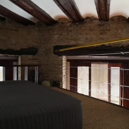 Bubuflats Mossen Appartement