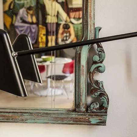 Bubuflats Ayuntamiento Appartement *