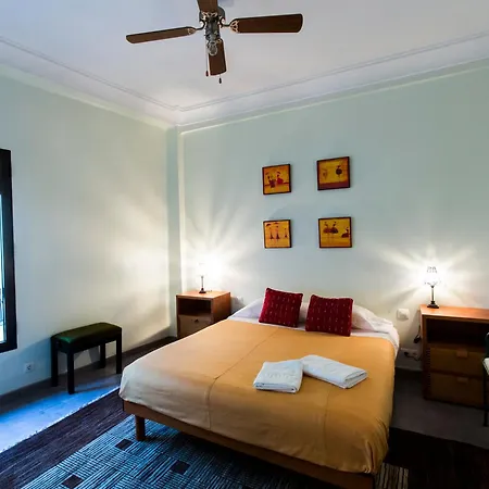 Appartement Total El Carmen *