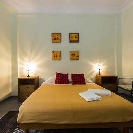 Apartment Total El Carmen Valencia