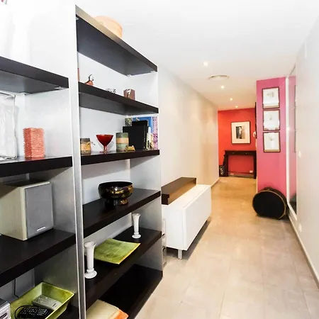 Apartment Total El Carmen *