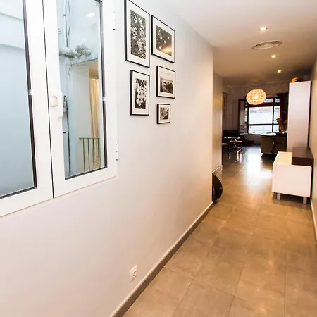 Apartamento Total El Carmen