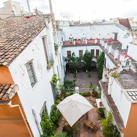 Total El Carmen Valência