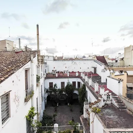 Appartamento Total El Carmen