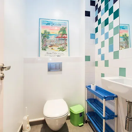 Apartamento Total El Carmen *