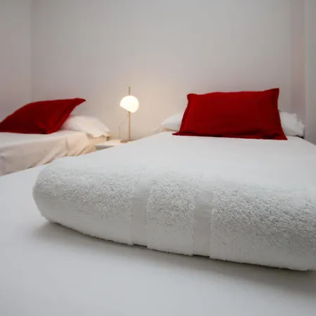 Oyo Style Puerto Appartement *