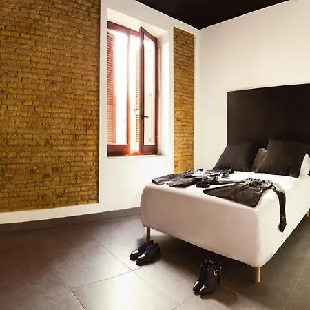 Soho 4* Valencia