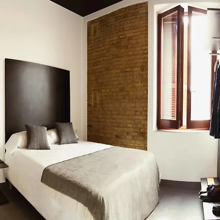 Soho 4* Valencia