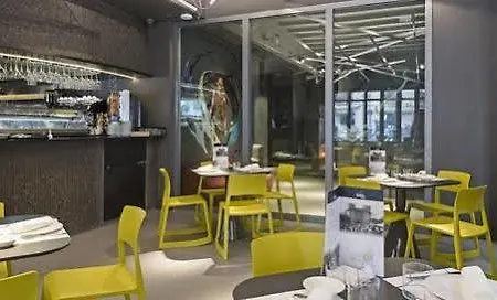 Plaza Mercado By Myr