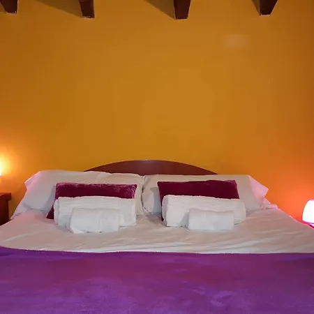 Appartement Baron Ruzafa