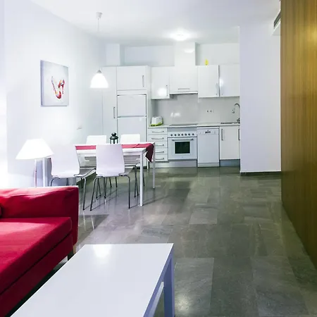 Appartement Total Vitoria
