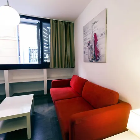 Total Vitoria Appartement