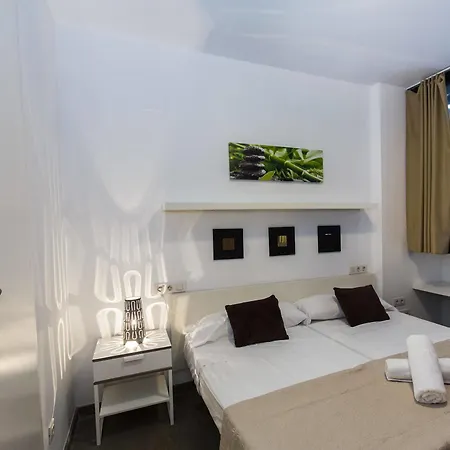 Total Vitoria Appartement *
