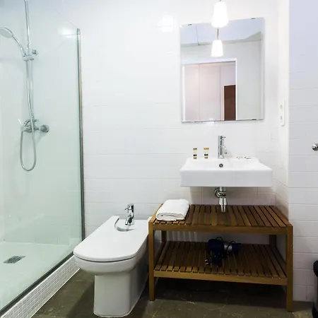 Apartman Total Vitoria