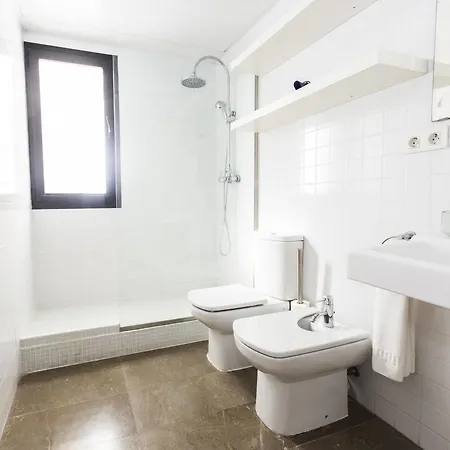Apartman Total Vitoria Valencia
