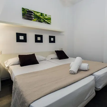 Appartement Total Vitoria