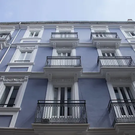 Flats Friends Soho Suites Valencia