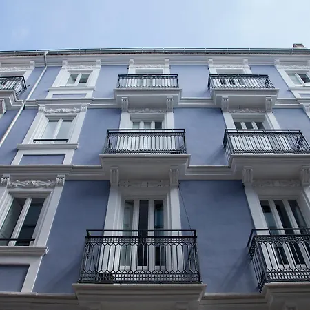 Flats Friends Soho Suites Valencia