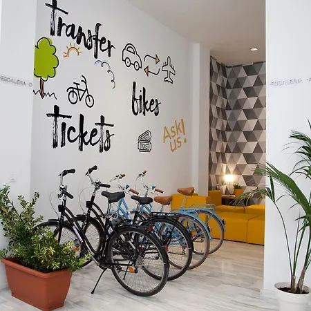 Flats Friends Soho Suites * Valencia