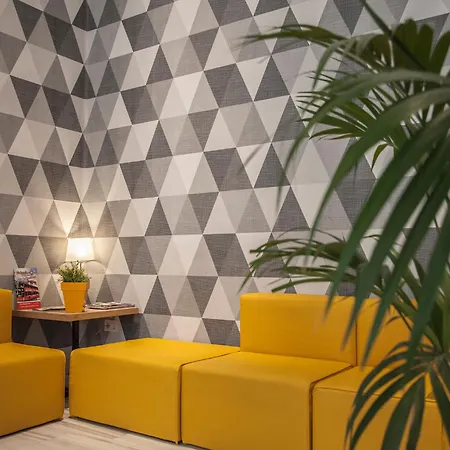 Flats Friends Soho Valência