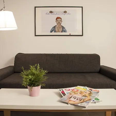 Flats Friends Soho Suites Valencia