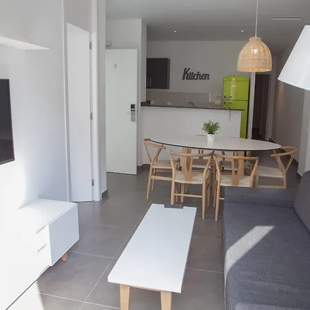 Apartamento Flats Friends Soho