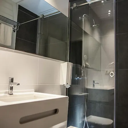 Flats Friends Soho Suites Valencia