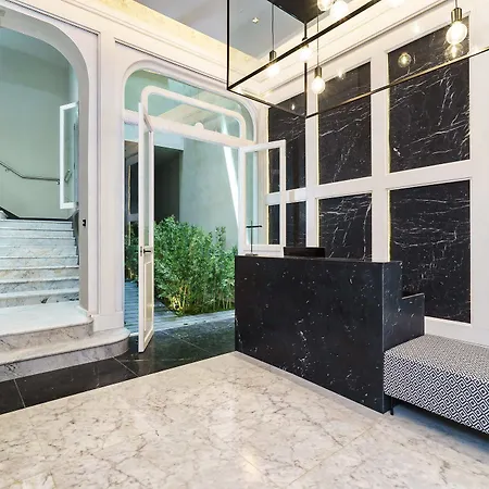 Hotel The Valentia Cabillers Valenza