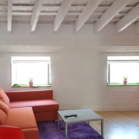 Apartamento Baron Reina
