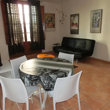 Apartman Total Central Market Valencia