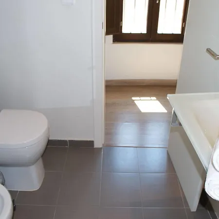 Kirei Sombrereria Apartamento Valência
