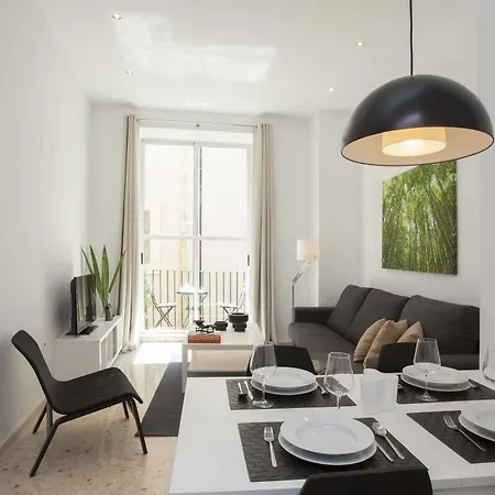 Singularstays Mercado Διαμέρισμα *