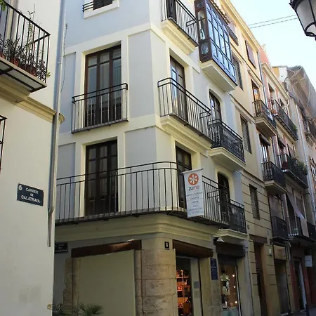 Like Negrito Apartment