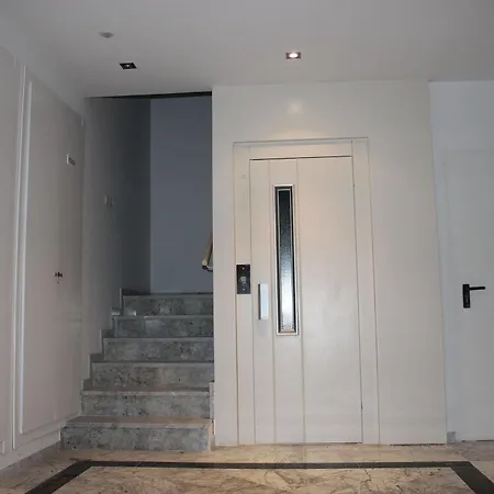 Apartman Like Negrito Valencia