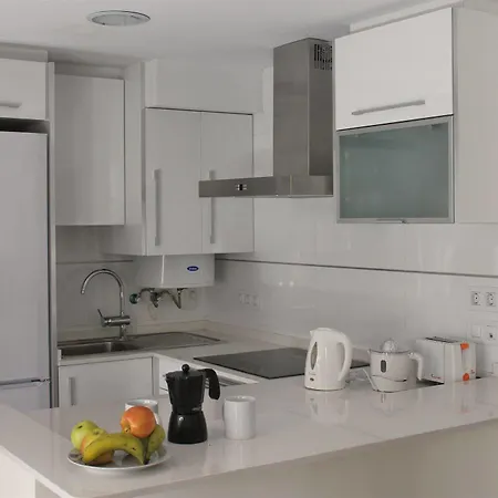 Apartment Like Negrito Valencia