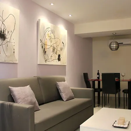 Like Negrito Apartman Valencia