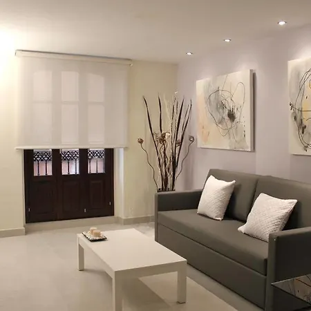Apartman Like Negrito Valencia