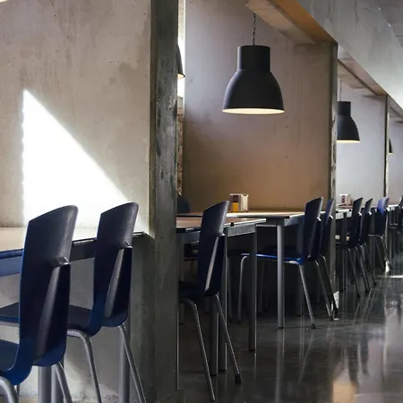 Residencia La Petxina Hotel