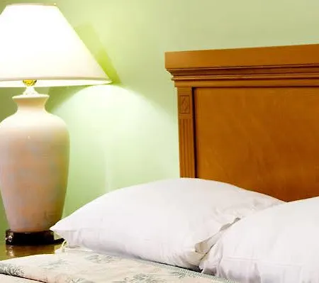 Hotel Residencia La Petxina Valencia