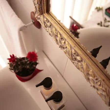 Antigua Morellana Guest house