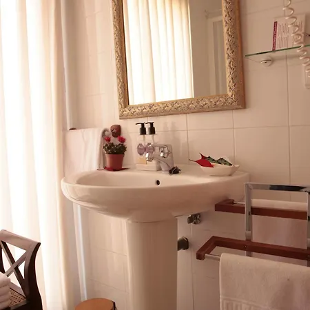 Antigua Morellana Guest house Valencia