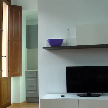 Holastays Jardines Del Turia Apartman