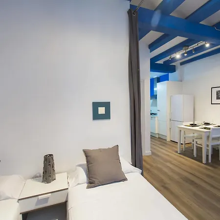 Total Blue Apartman *