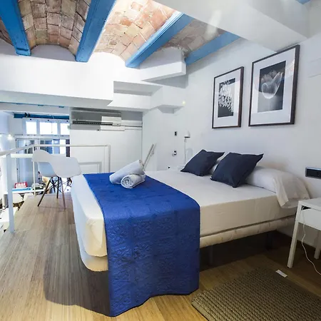 Total Blue Apartamento *