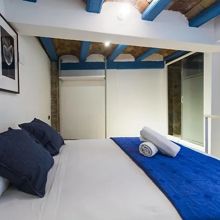 Apartman Total Blue Valencia