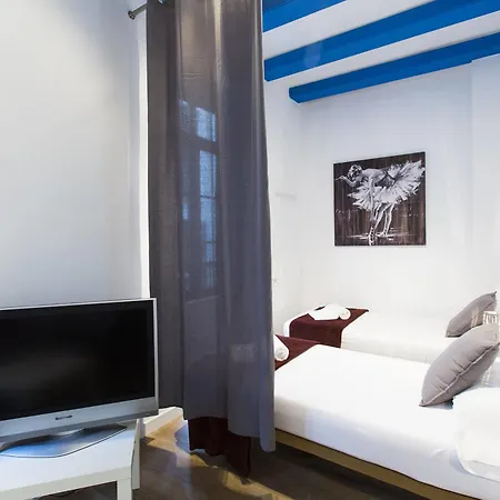 Apartman Total Blue *