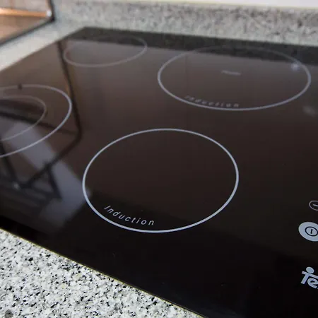 Total Elegance アパート