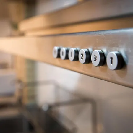 Total Elegance Lejlighed *