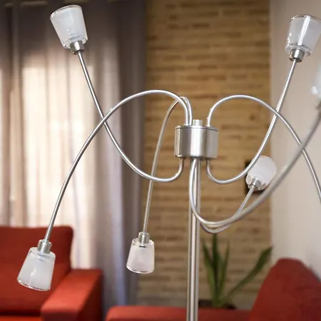 Total Elegance Lejlighed Valencia