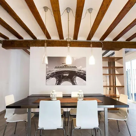 Apartment Total Elegance *